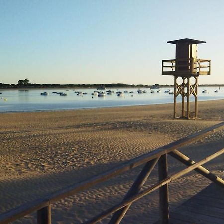 Piso De Dos Dormitorios En El Centro De Sanlúcar de Barrameda Kültér fotó