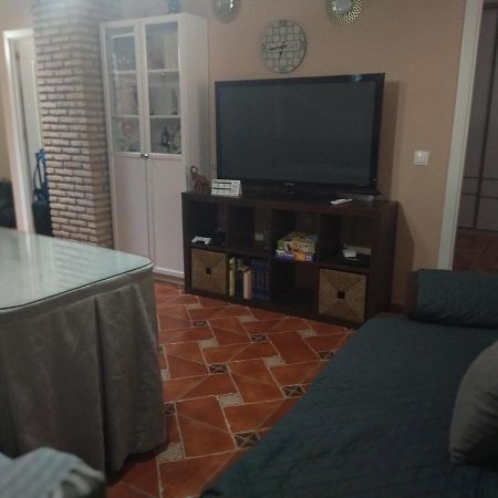 Piso De Dos Dormitorios En El Centro De Sanlúcar de Barrameda Kültér fotó
