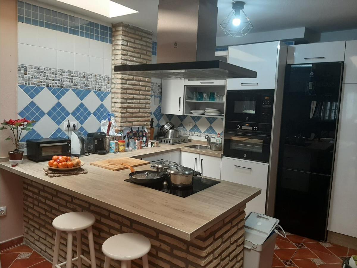 Piso De Dos Dormitorios En El Centro De Sanlúcar de Barrameda Kültér fotó