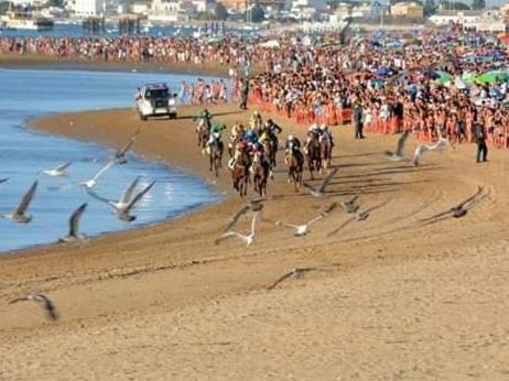 Piso De Dos Dormitorios En El Centro De Sanlúcar de Barrameda Kültér fotó