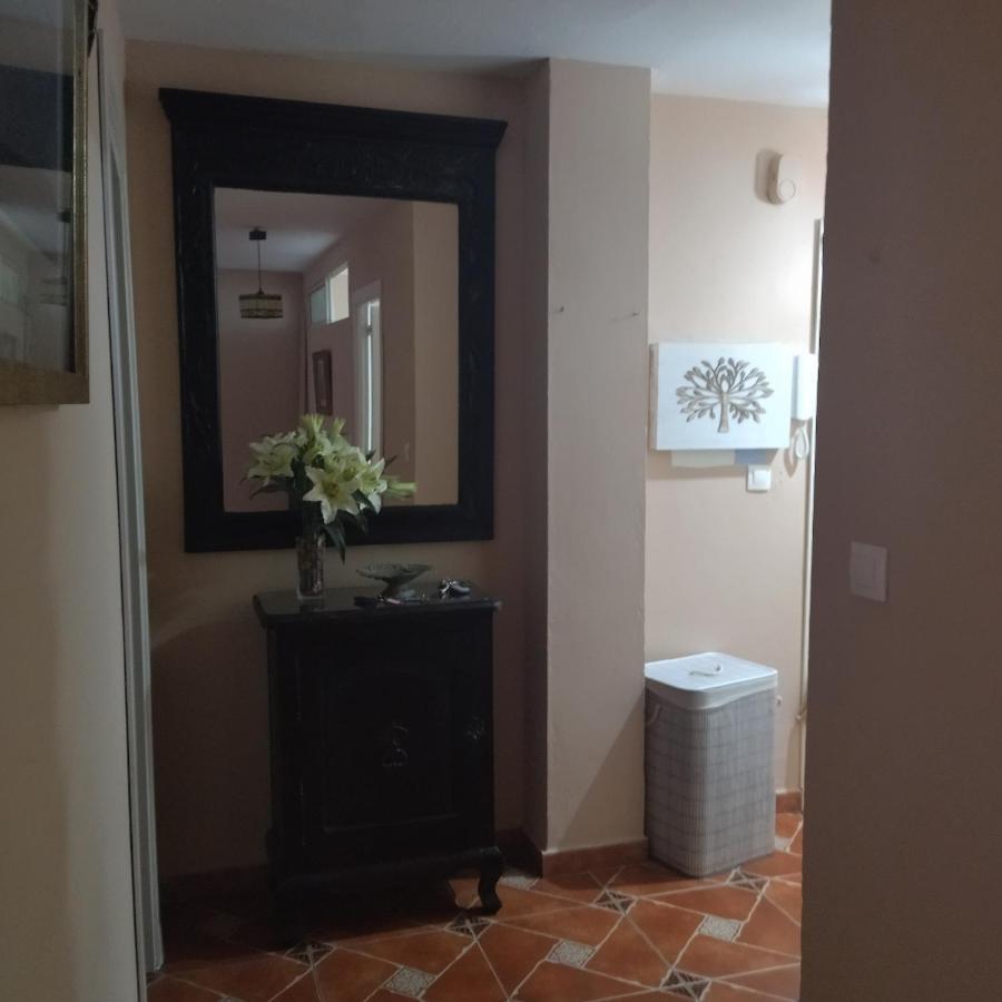 Piso De Dos Dormitorios En El Centro De Sanlúcar de Barrameda Kültér fotó